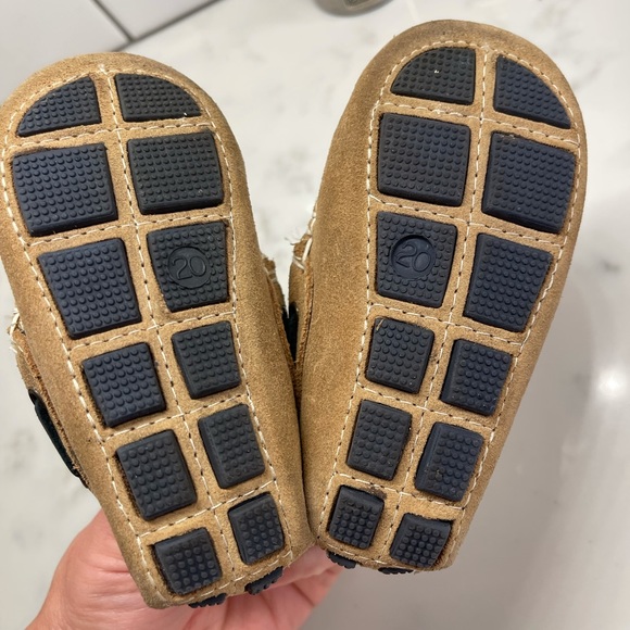 Babywalker shoes - Picture 5 of 6